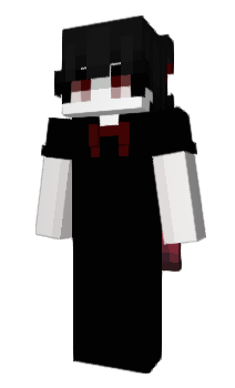 Minecraft скин по нику xZalp