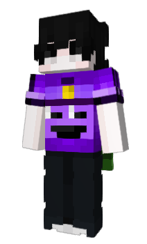 Minecraft skin ryszkA