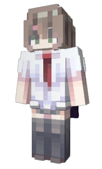 Minecraft скин по нику hezido