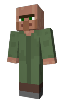 Minecraft скин по нику MaronWP