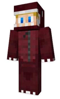 Minecraft скин по нику ccjj
