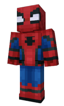 Minecraft скин по нику ARUTII