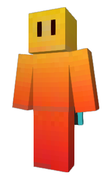 Minecraft скін по ніку MineYade