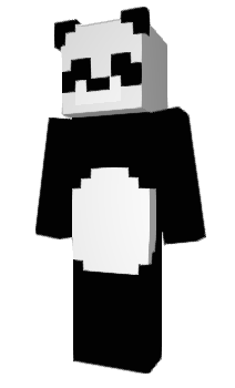 Minecraft skin jadenu