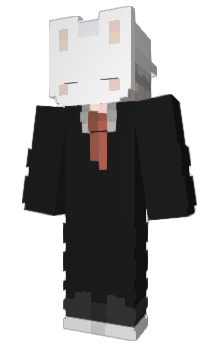 Minecraft skin PPEz