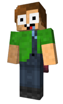 Minecraft skin eroSPACE