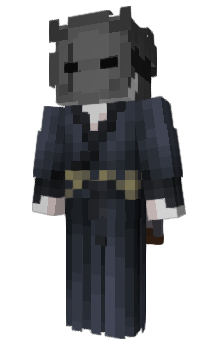 Minecraft skin eroSPACE