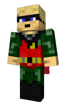 Minecraft скин по нику Co0kii