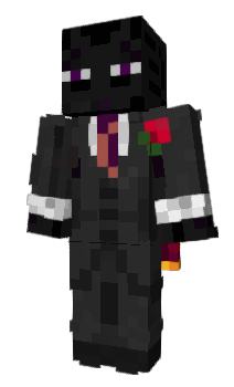 Minecraft скін по ніку giray346az
