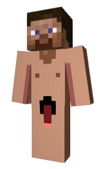 Minecraft skin lemiq