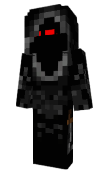 Minecraft скин по нику willerb