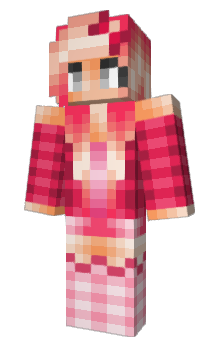 Minecraft скин по нику Jupi_