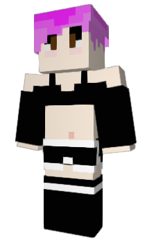 Minecraft skin EpsteinFiles