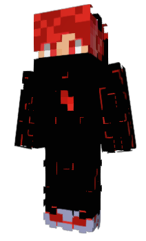 Minecraft скин по нику CaptainJackSparr