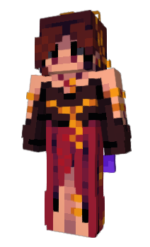 Minecraft skin CoolEmsGamer