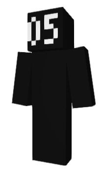 Minecraft skin exec_05