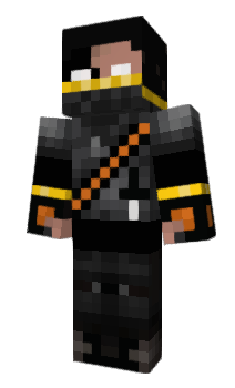 Minecraft скін по ніку alexboy13