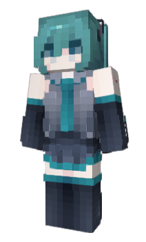 Minecraft скин по нику aehe