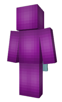 Minecraft скін по ніку MaFiHN