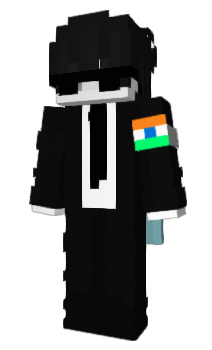 Minecraft скин по нику NotAurex_79