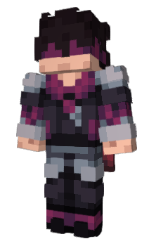 Minecraft skin SubTiers