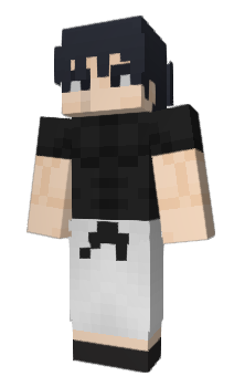 Minecraft skin SexPL