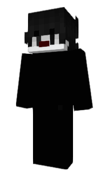 Minecraft skin cvvyk