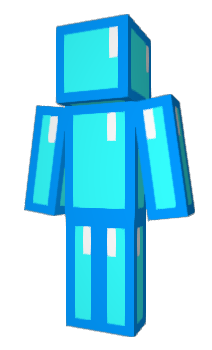 Minecraft скин по нику JohannGaupenBerg