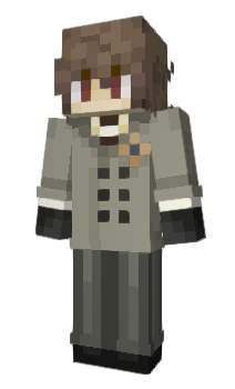 Minecraft скін по ніку nqkahara