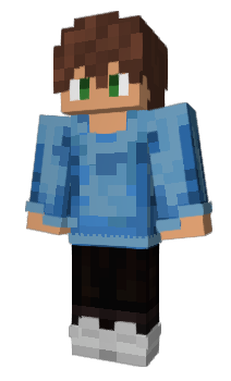 Minecraft skin Shadowwd