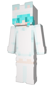 Minecraft скин по нику XDSaft