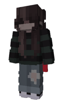 Minecraft skin thwyre