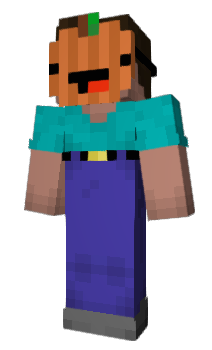 Minecraft skin Kotyarrraaa