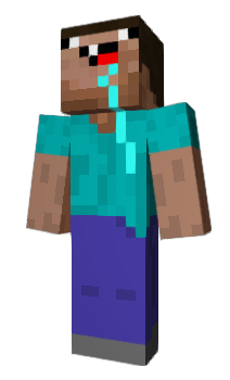 Minecraft skin Kotyarrraaa