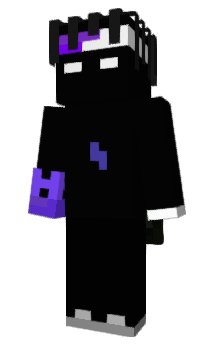 Minecraft скін по ніку iiRoma