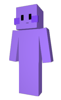 Minecraft skin Nekoae