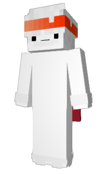 Minecraft skin Farum4ikk