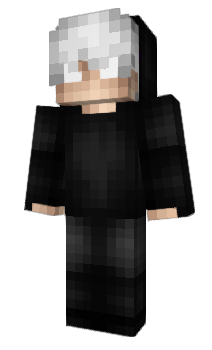 Minecraft скин по нику xJolr