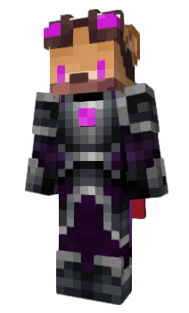 Minecraft skin ew2