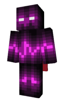 Minecraft скин по нику ometv