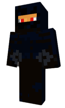 Minecraft skin BunBao