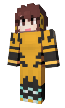 Minecraft скін по ніку astonvila