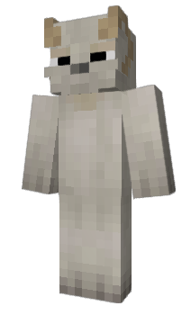 Minecraft skin goaj