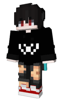 Minecraft скин по нику estefano_159