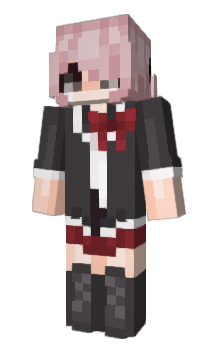 Minecraft skin Dylan6