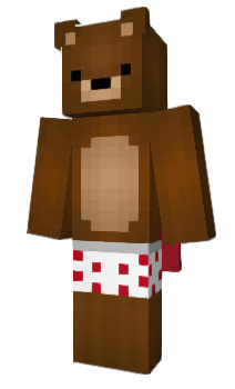 Minecraft skin alacis