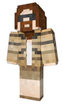 Minecraft skin cookie1988