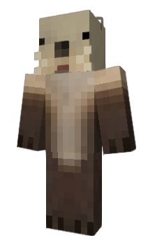 Minecraft skin aitac