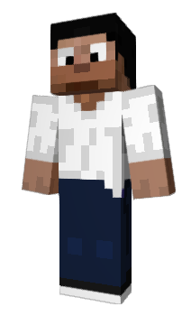 Minecraft скін по ніку karltga