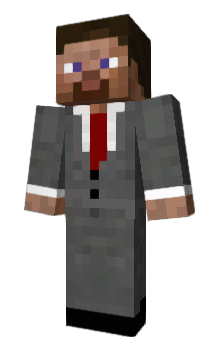 Minecraft скин по нику Dolchi